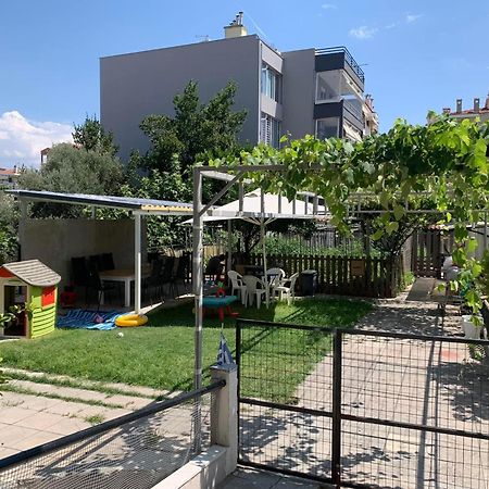Pearl House Skg Διαμέρισμα Νέοι Επιβάτες Εξωτερικό φωτογραφία