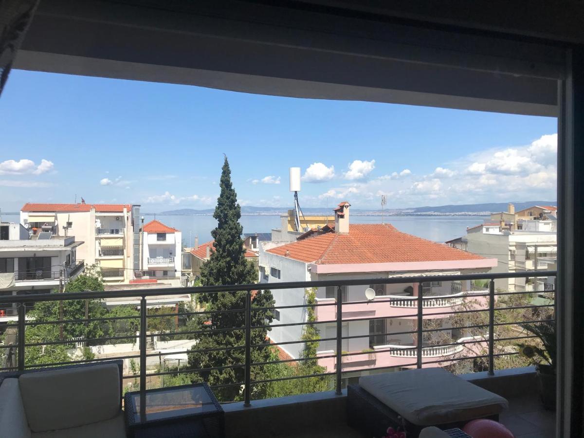 Pearl House Skg Διαμέρισμα Νέοι Επιβάτες Εξωτερικό φωτογραφία