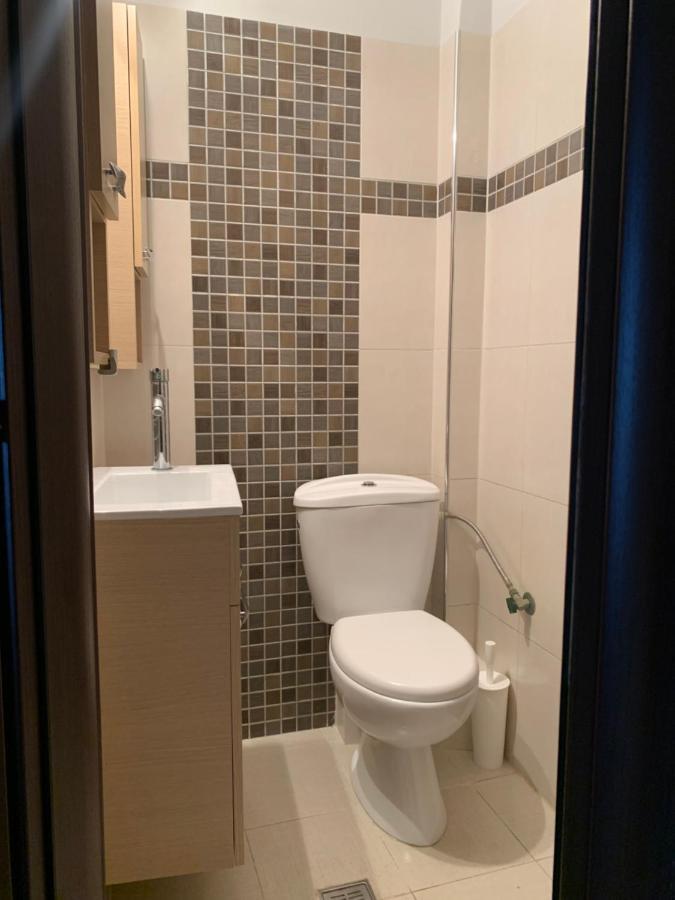 Pearl House Skg Διαμέρισμα Νέοι Επιβάτες Εξωτερικό φωτογραφία