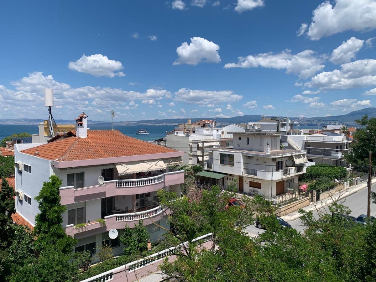 Pearl House Skg Διαμέρισμα Νέοι Επιβάτες Εξωτερικό φωτογραφία