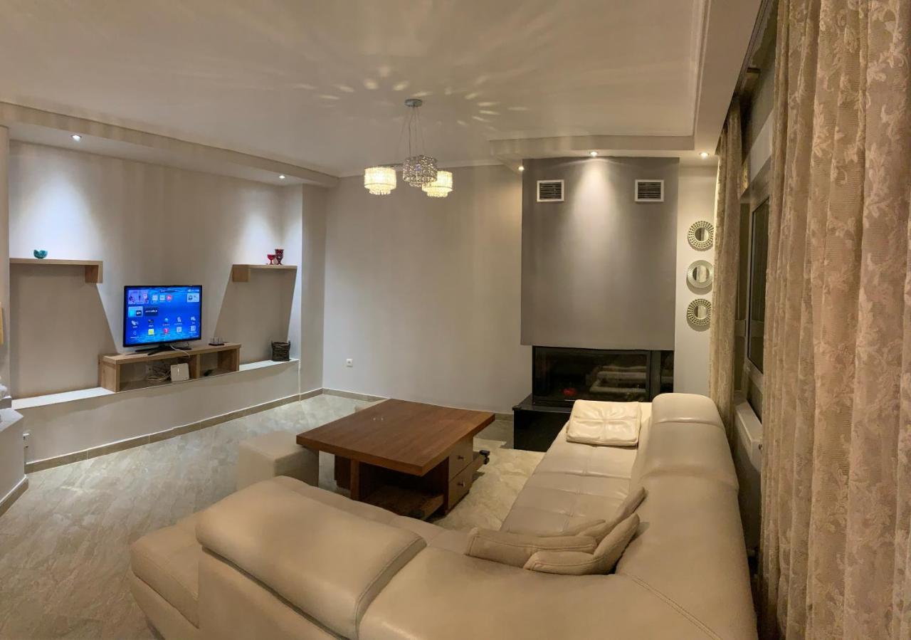 Pearl House Skg Διαμέρισμα Νέοι Επιβάτες Εξωτερικό φωτογραφία