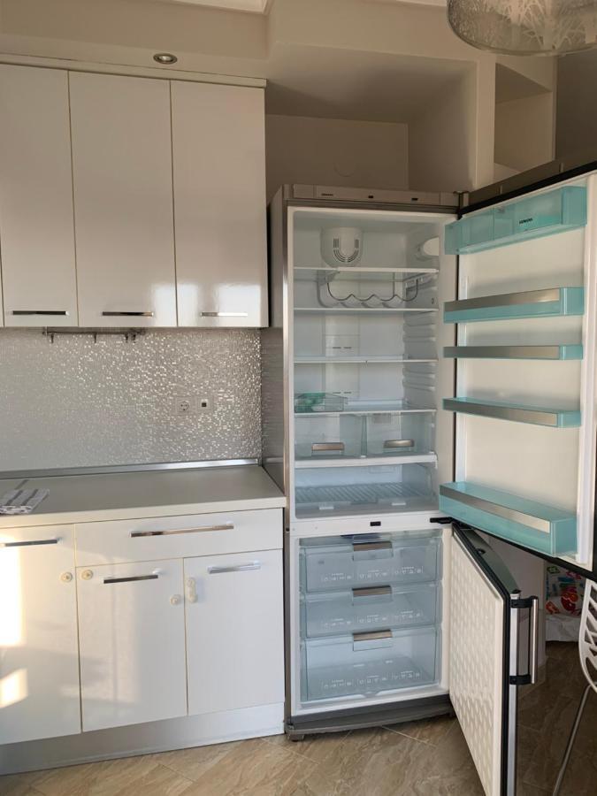 Pearl House Skg Διαμέρισμα Νέοι Επιβάτες Εξωτερικό φωτογραφία
