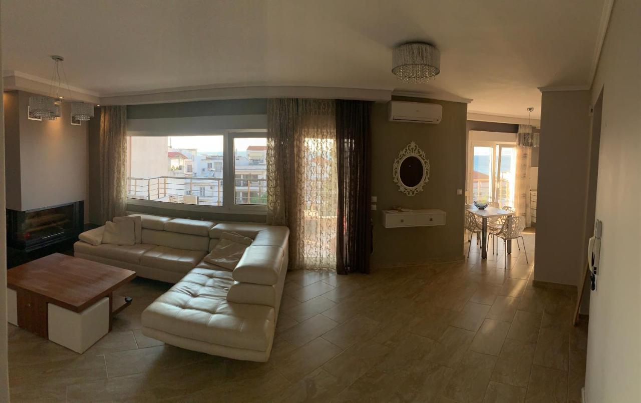 Pearl House Skg Διαμέρισμα Νέοι Επιβάτες Εξωτερικό φωτογραφία