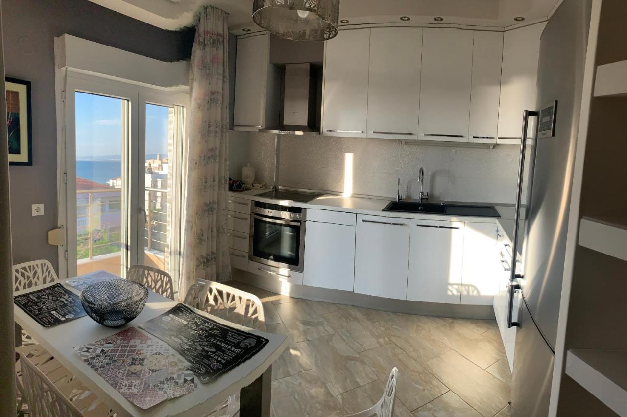 Pearl House Skg Διαμέρισμα Νέοι Επιβάτες Εξωτερικό φωτογραφία