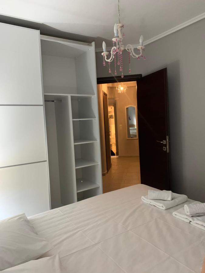 Pearl House Skg Διαμέρισμα Νέοι Επιβάτες Εξωτερικό φωτογραφία