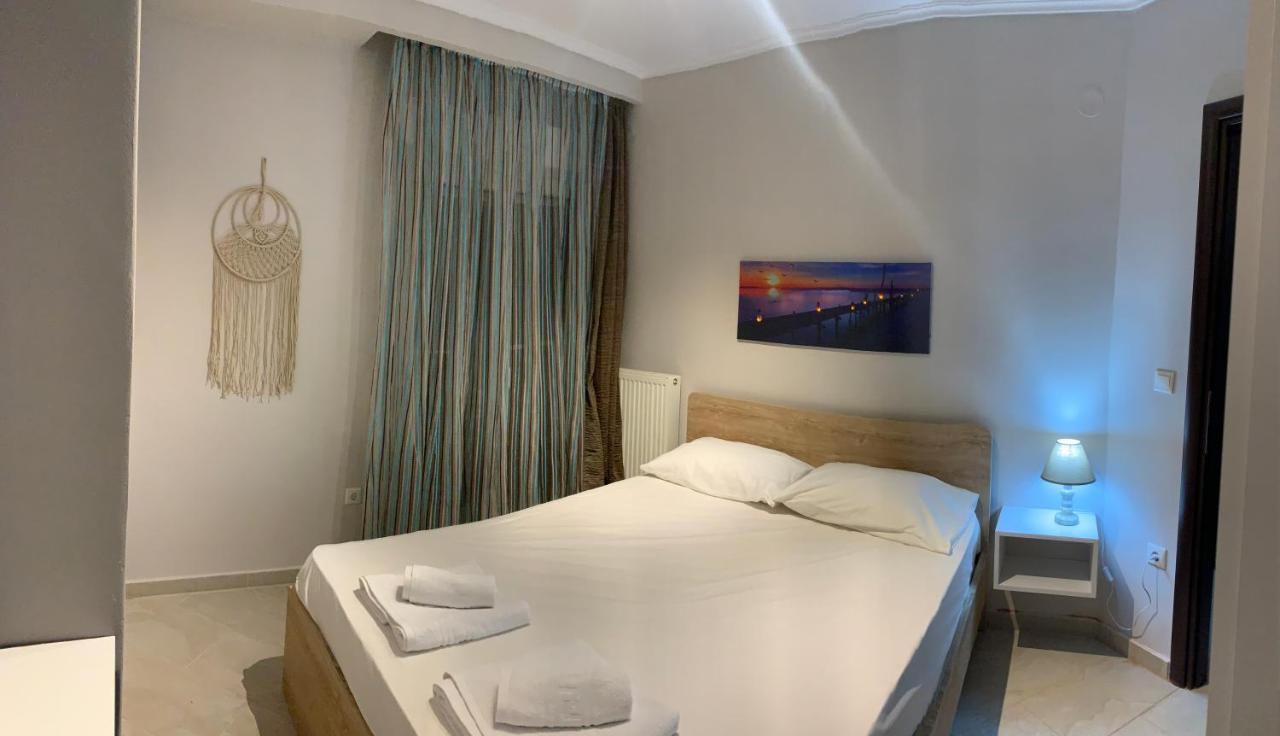 Pearl House Skg Διαμέρισμα Νέοι Επιβάτες Εξωτερικό φωτογραφία