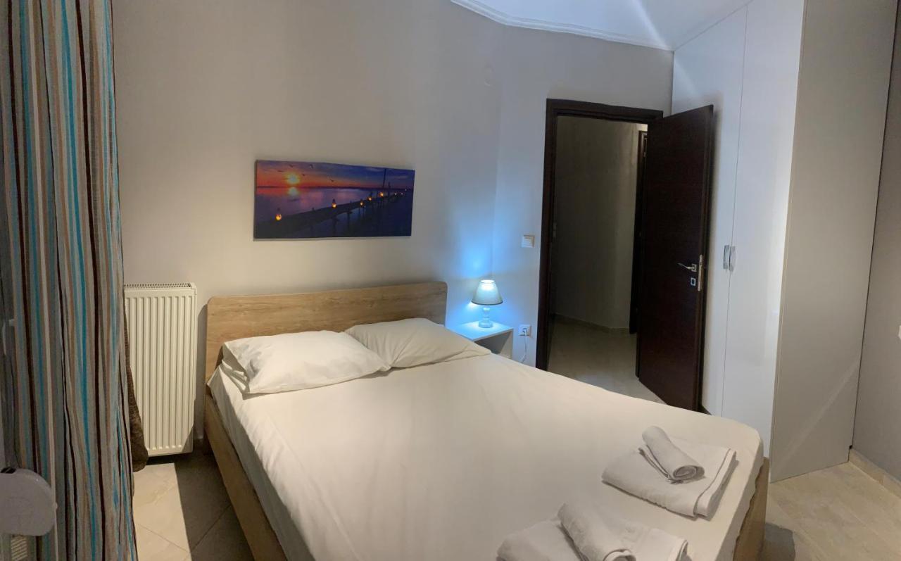Pearl House Skg Διαμέρισμα Νέοι Επιβάτες Εξωτερικό φωτογραφία