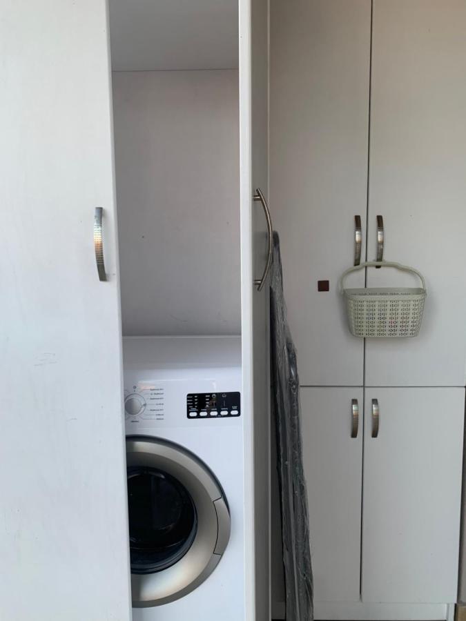 Pearl House Skg Διαμέρισμα Νέοι Επιβάτες Εξωτερικό φωτογραφία
