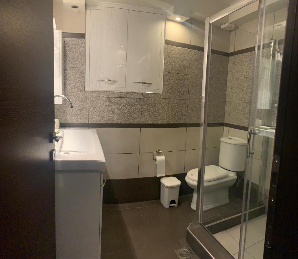 Pearl House Skg Διαμέρισμα Νέοι Επιβάτες Εξωτερικό φωτογραφία