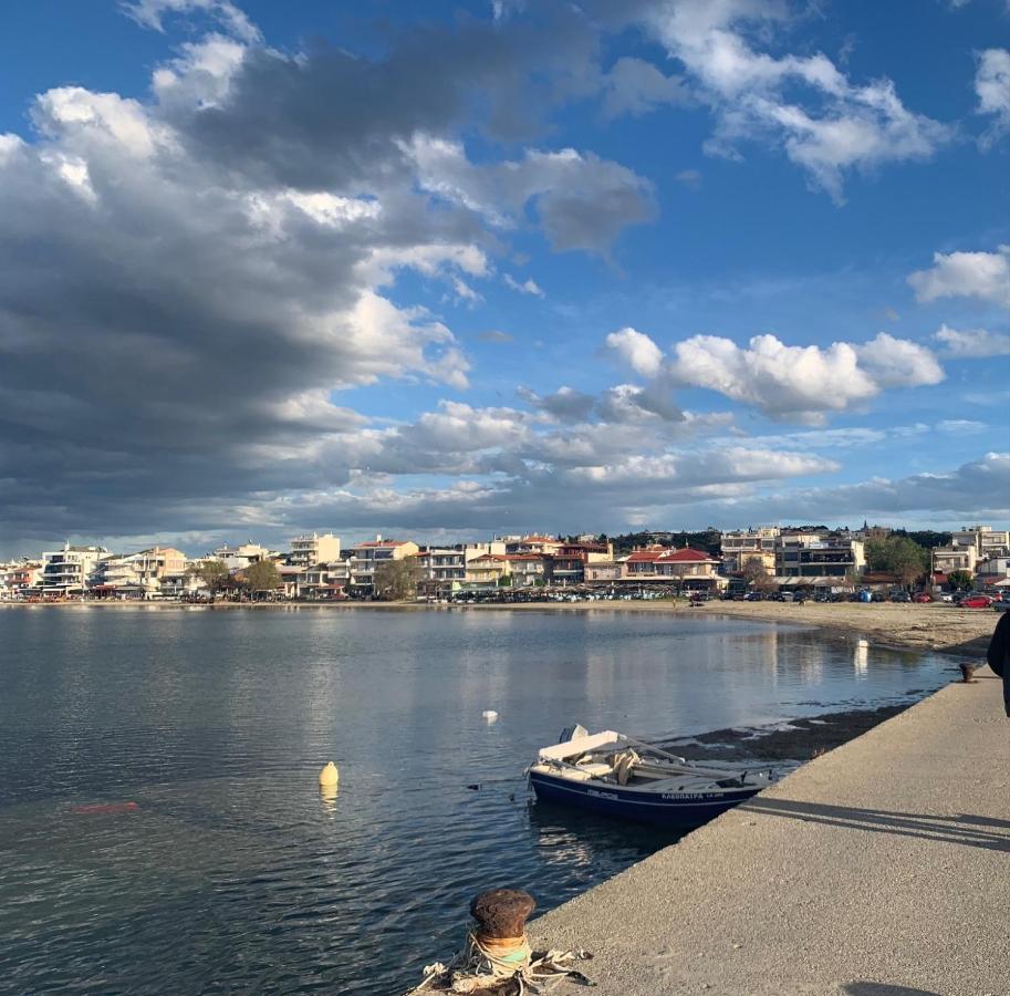 Pearl House Skg Διαμέρισμα Νέοι Επιβάτες Εξωτερικό φωτογραφία