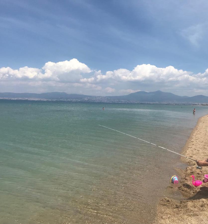 Pearl House Skg Διαμέρισμα Νέοι Επιβάτες Εξωτερικό φωτογραφία