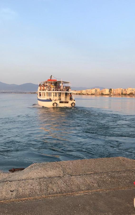 Pearl House Skg Διαμέρισμα Νέοι Επιβάτες Εξωτερικό φωτογραφία