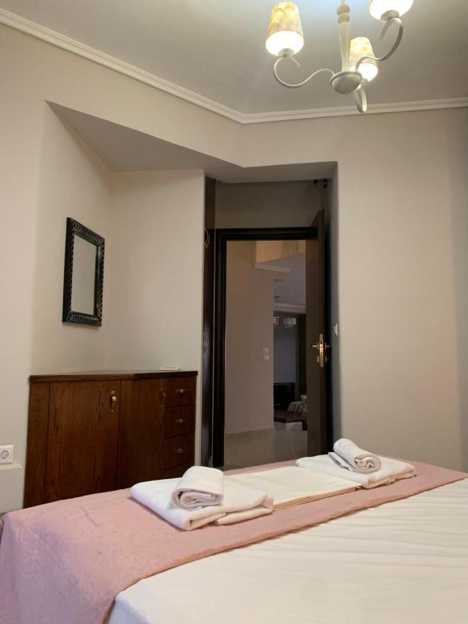 Pearl House Skg Διαμέρισμα Νέοι Επιβάτες Εξωτερικό φωτογραφία