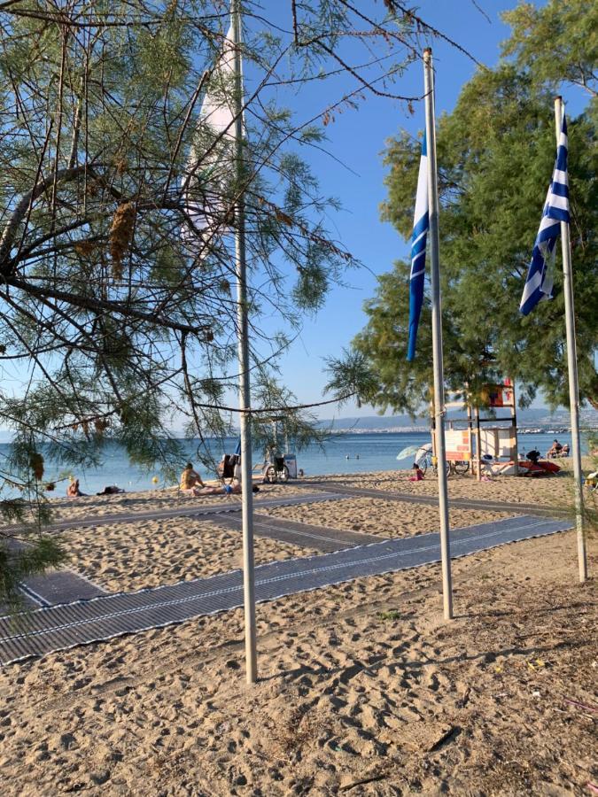 Pearl House Skg Διαμέρισμα Νέοι Επιβάτες Εξωτερικό φωτογραφία