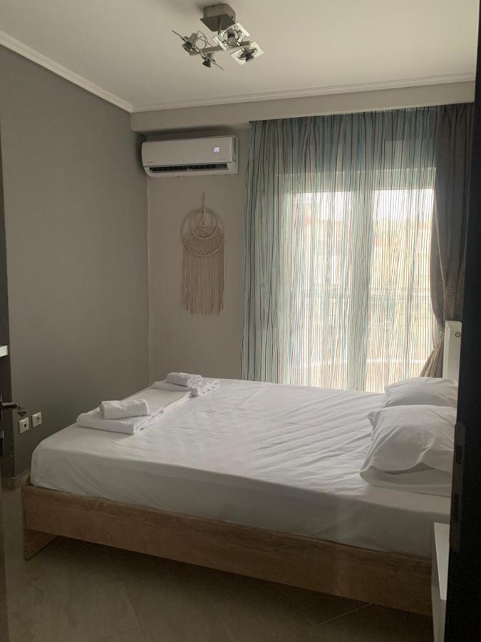 Pearl House Skg Διαμέρισμα Νέοι Επιβάτες Εξωτερικό φωτογραφία