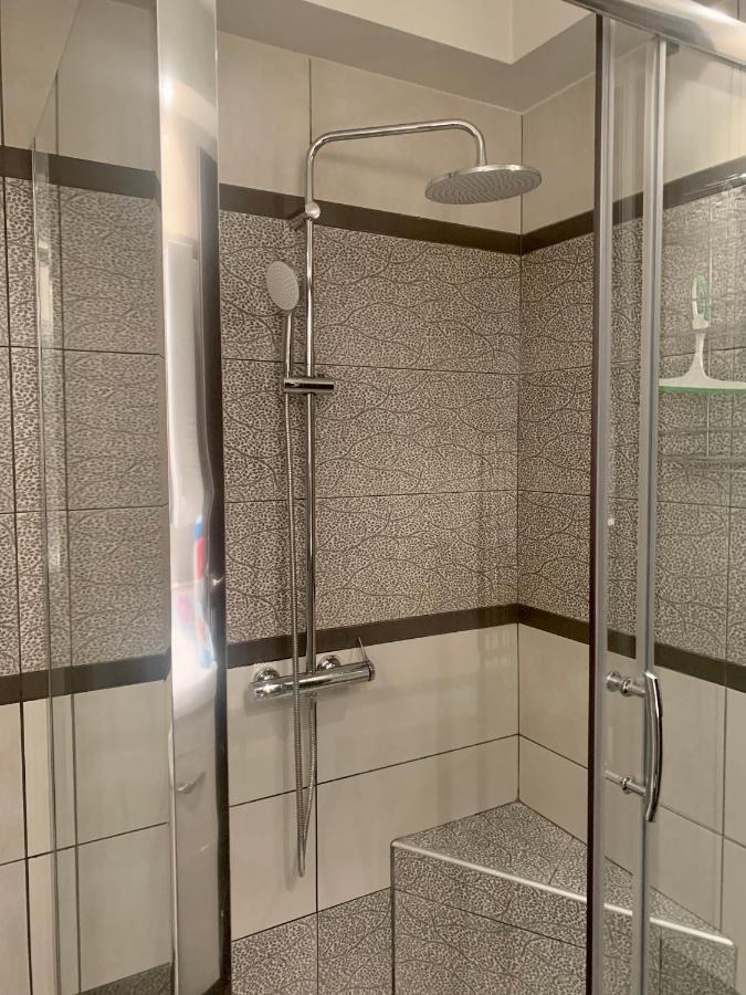 Pearl House Skg Διαμέρισμα Νέοι Επιβάτες Εξωτερικό φωτογραφία