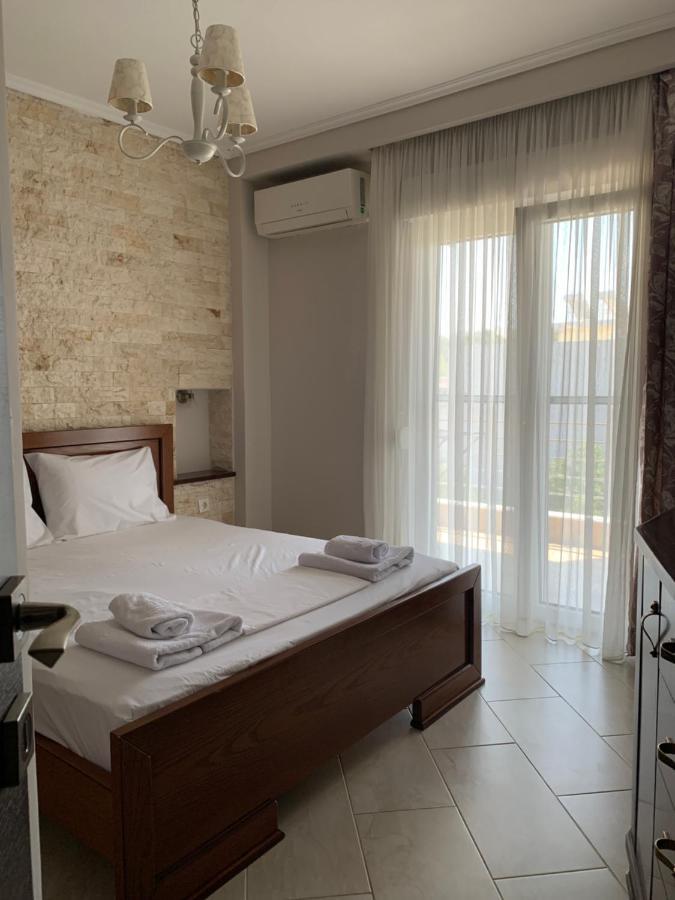 Pearl House Skg Διαμέρισμα Νέοι Επιβάτες Εξωτερικό φωτογραφία