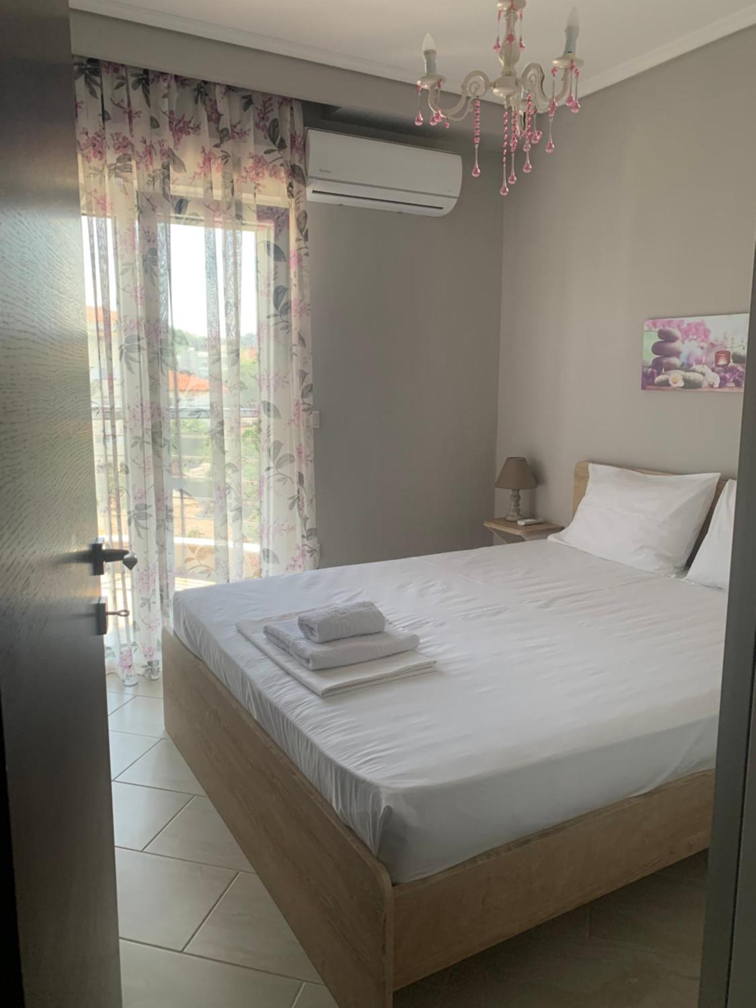 Pearl House Skg Διαμέρισμα Νέοι Επιβάτες Εξωτερικό φωτογραφία