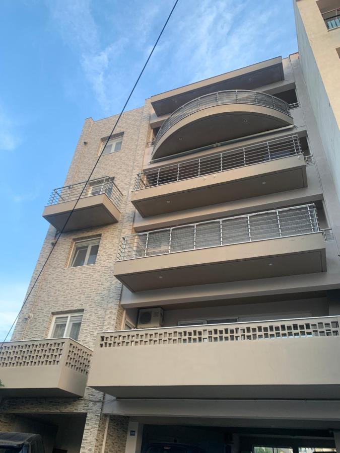 Pearl House Skg Διαμέρισμα Νέοι Επιβάτες Εξωτερικό φωτογραφία