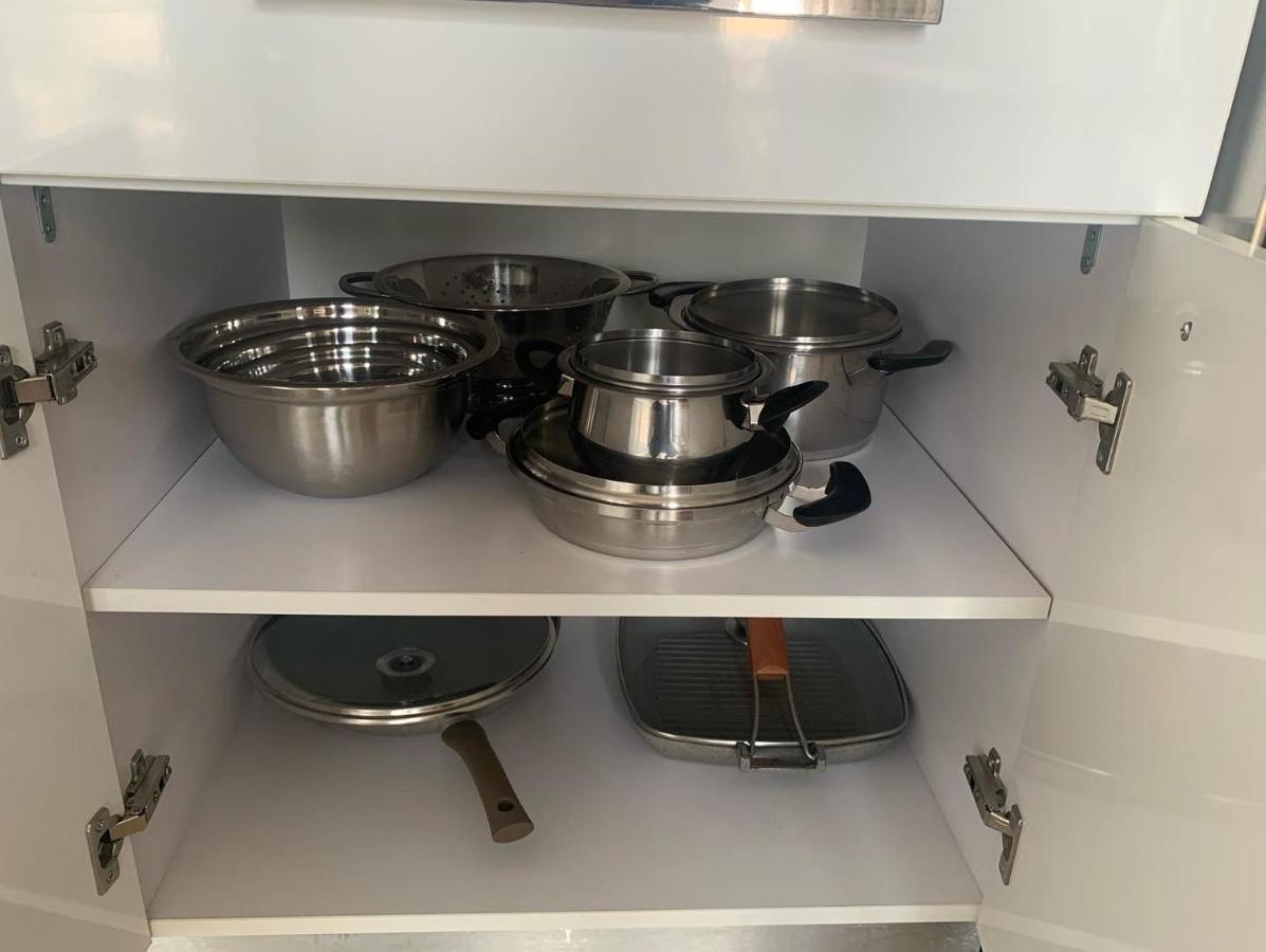 Pearl House Skg Διαμέρισμα Νέοι Επιβάτες Εξωτερικό φωτογραφία