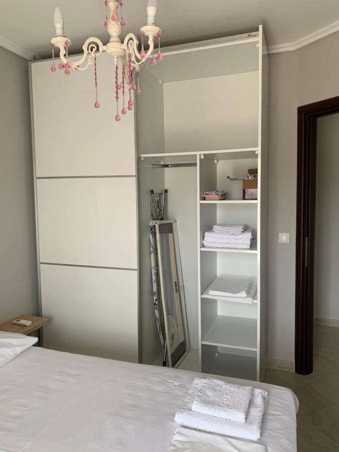 Pearl House Skg Διαμέρισμα Νέοι Επιβάτες Εξωτερικό φωτογραφία