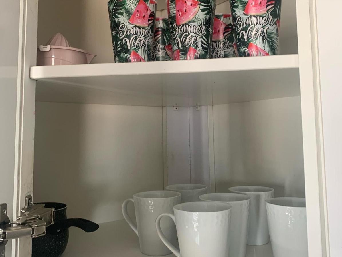 Pearl House Skg Διαμέρισμα Νέοι Επιβάτες Εξωτερικό φωτογραφία