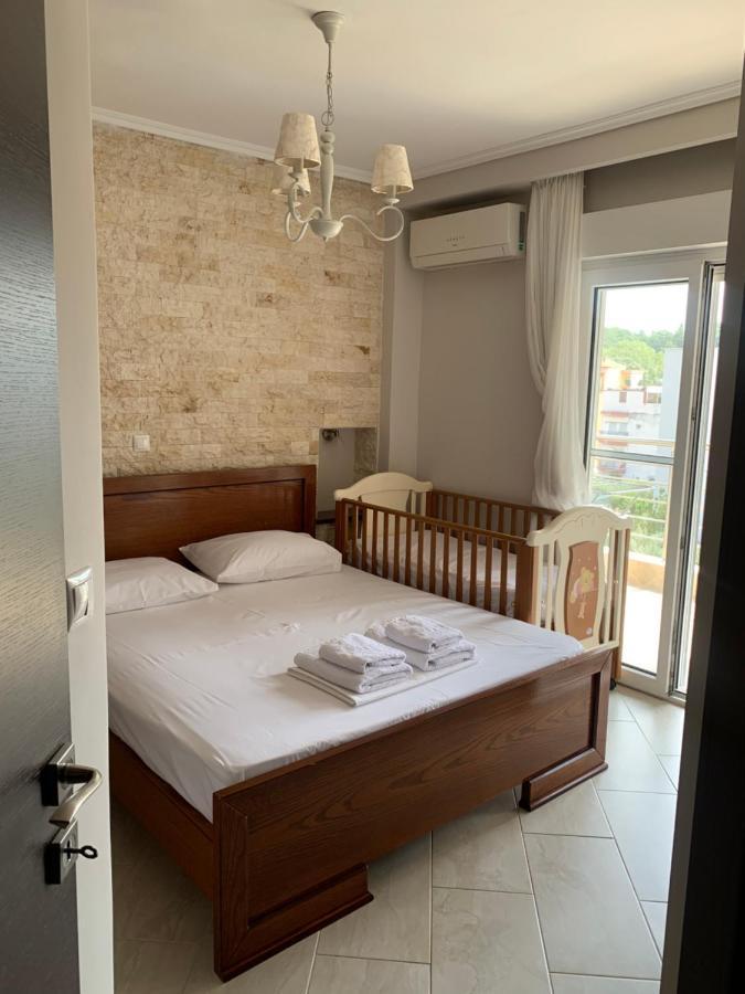 Pearl House Skg Διαμέρισμα Νέοι Επιβάτες Εξωτερικό φωτογραφία
