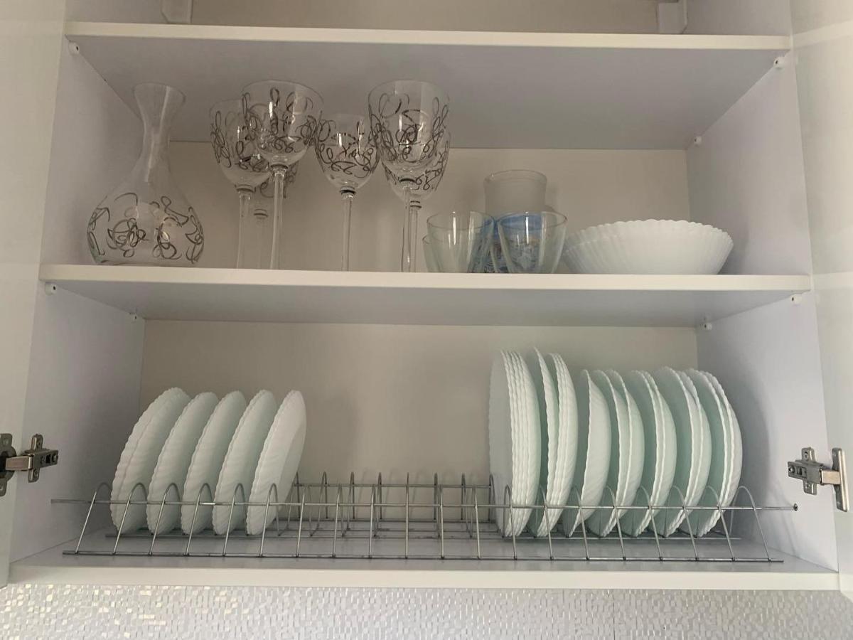 Pearl House Skg Διαμέρισμα Νέοι Επιβάτες Εξωτερικό φωτογραφία