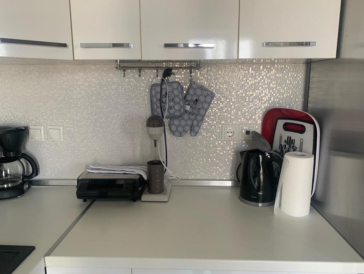 Pearl House Skg Διαμέρισμα Νέοι Επιβάτες Εξωτερικό φωτογραφία
