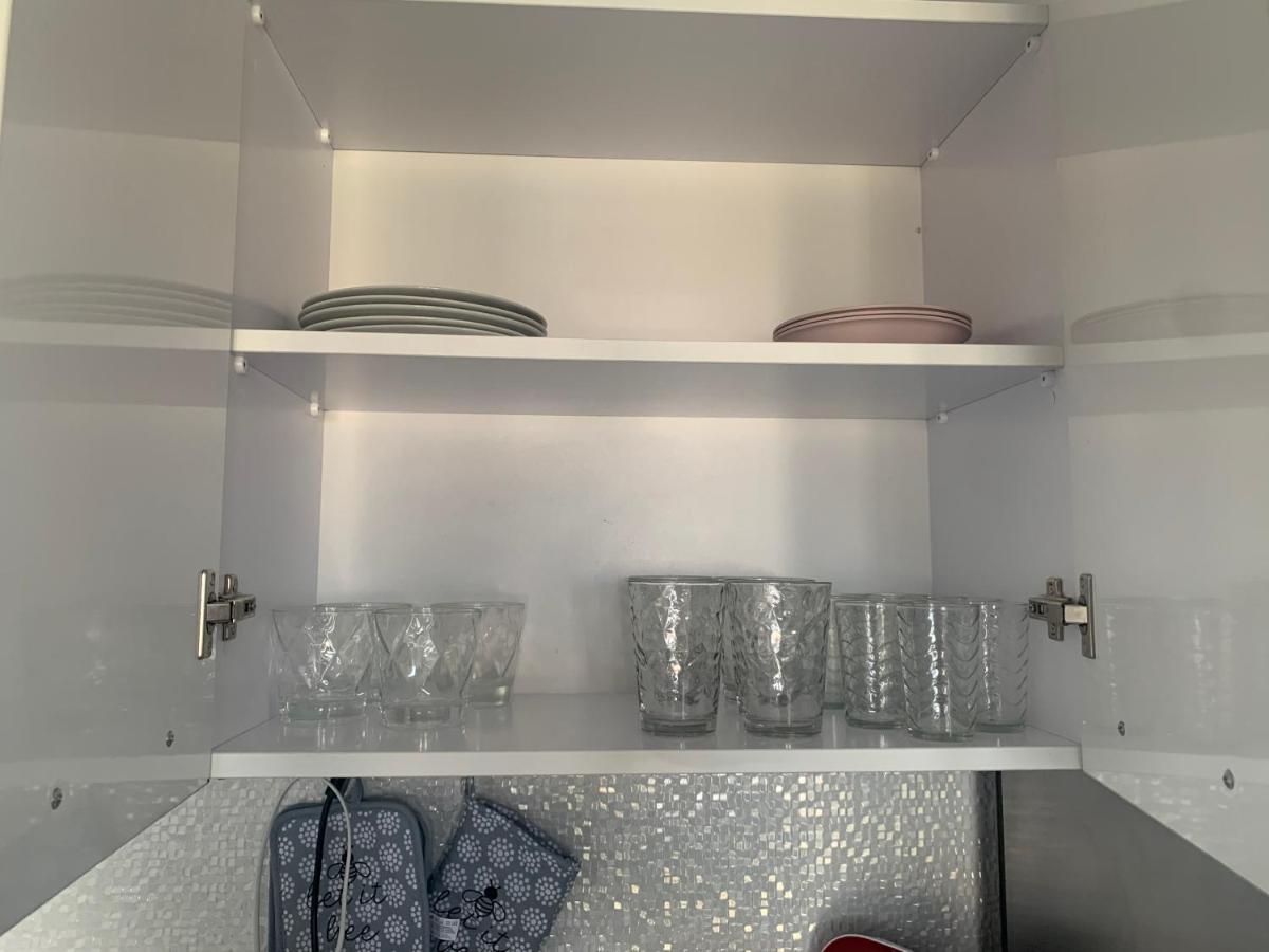 Pearl House Skg Διαμέρισμα Νέοι Επιβάτες Εξωτερικό φωτογραφία