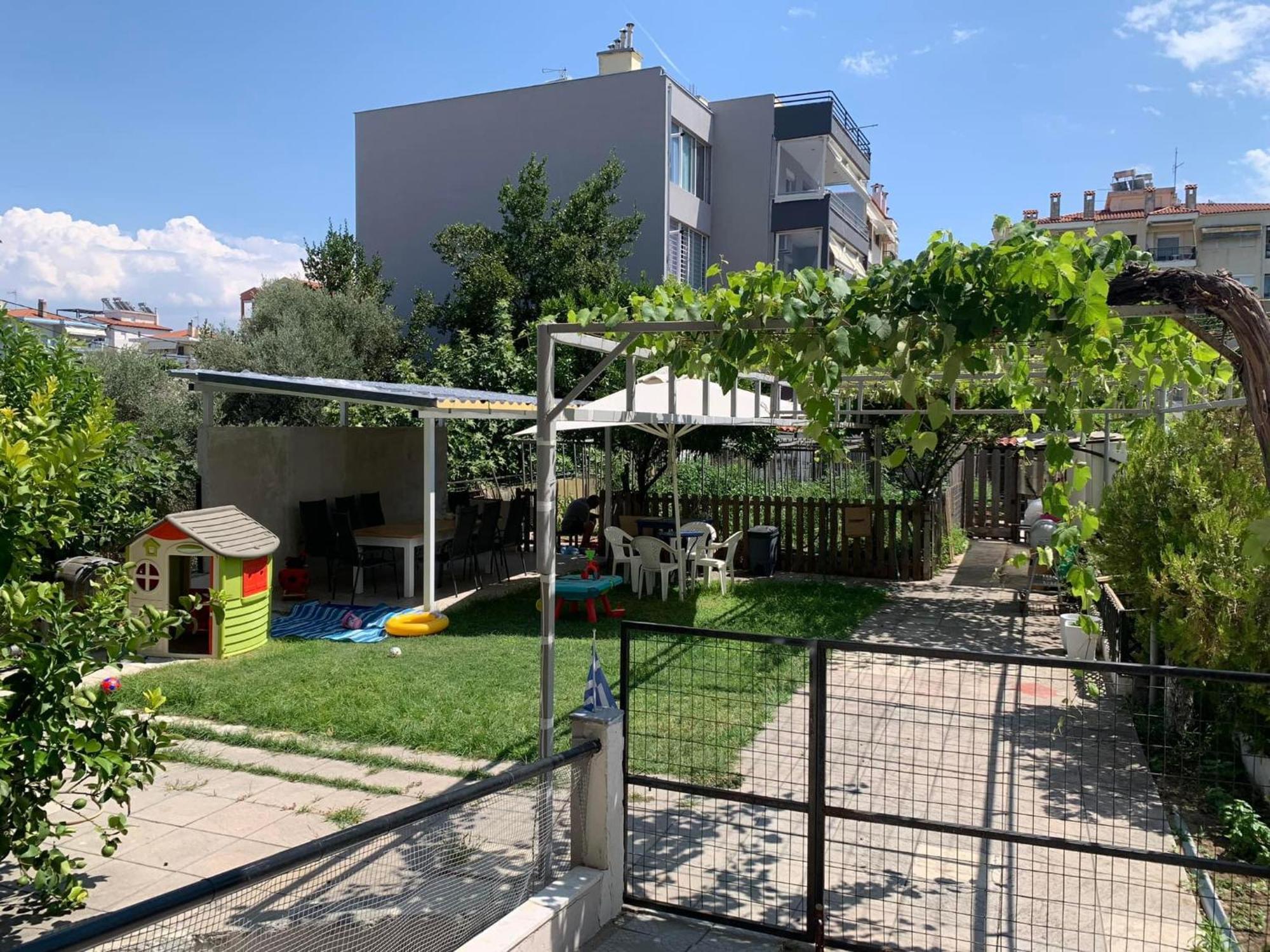 Pearl House Skg Διαμέρισμα Νέοι Επιβάτες Εξωτερικό φωτογραφία