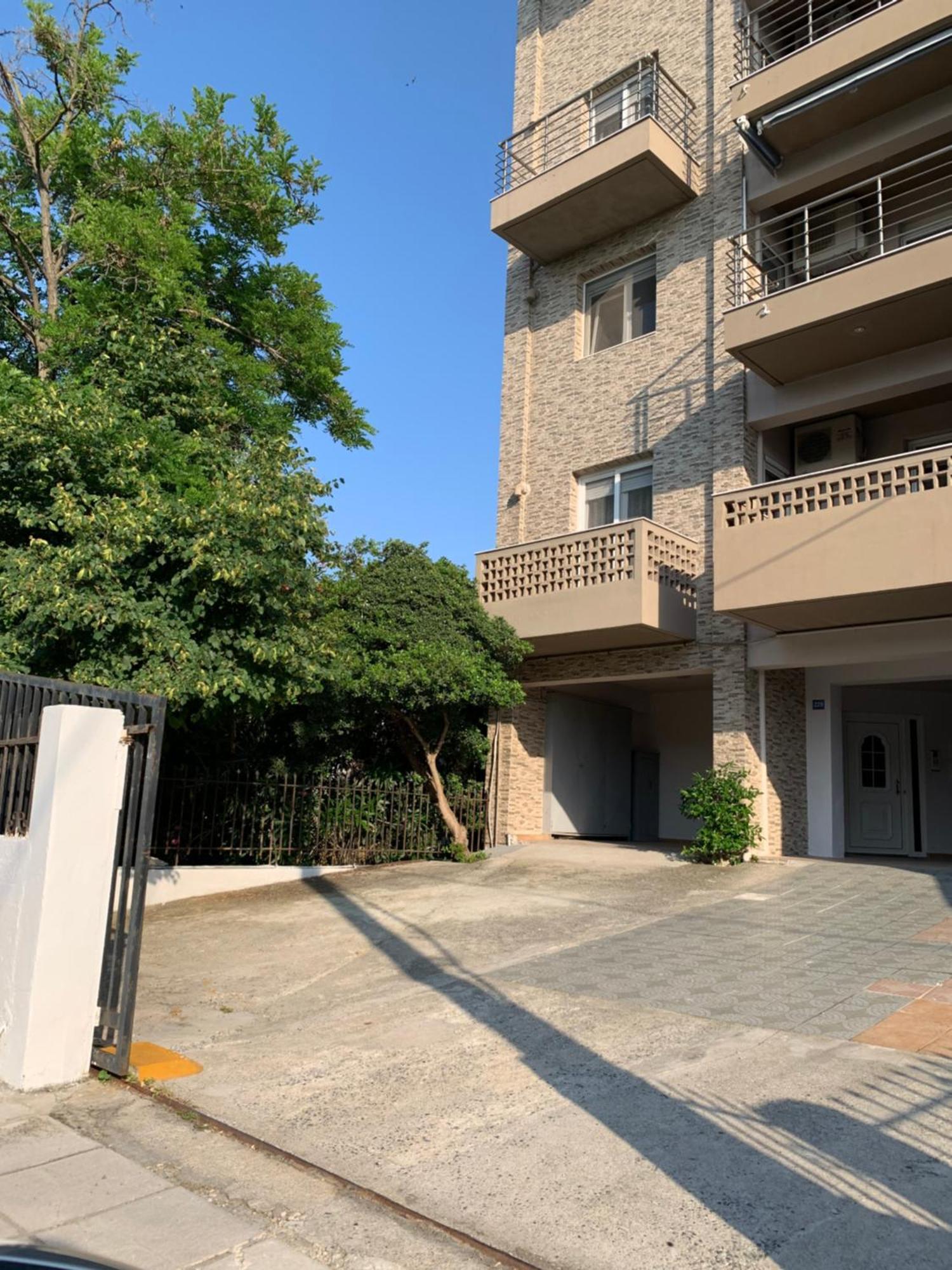 Pearl House Skg Διαμέρισμα Νέοι Επιβάτες Εξωτερικό φωτογραφία